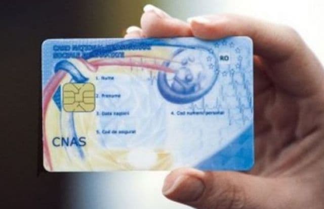 Verifică online dacă eşti asigurat la sistemul de sănătate