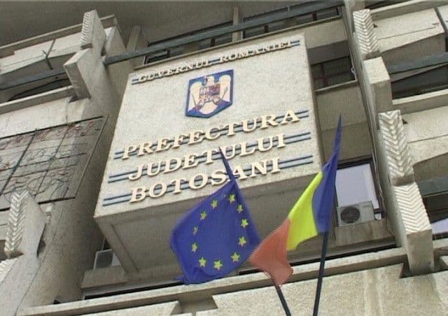 Medicii americani şi-au anunţat la prefect vizita din acest an