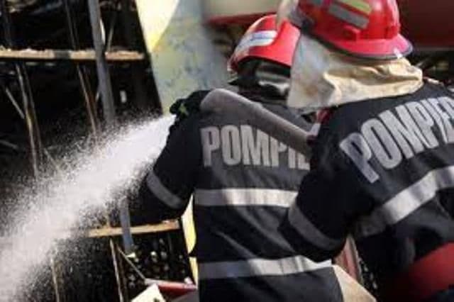 19 situaţii de urgenţă în ultimele 24 de ore 