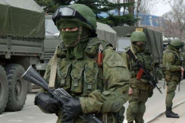 Alertă în Moldova! Rusia atacă Ucraina şi prin Transnistria. Mutări de trupe militare