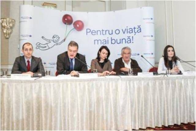 Fundația Carrefour prezintă proiectele de responsabilitate socială susținute în România