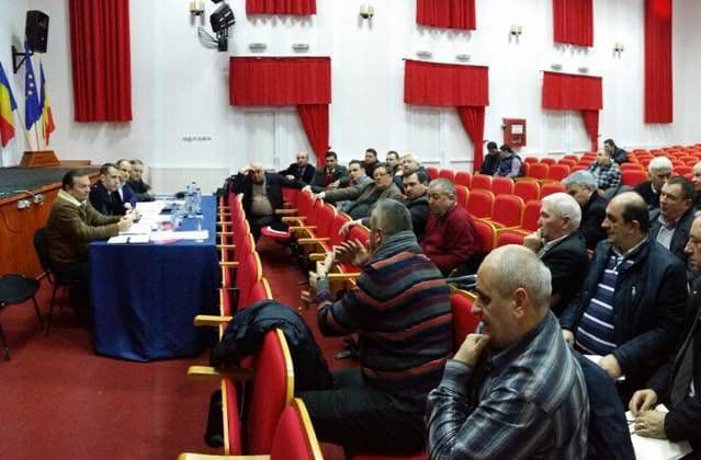 Propuneri îndrăznețe la Liga Aleșilor locali PSD: Primarul să aibă drept de vot și să numească viceprimarul