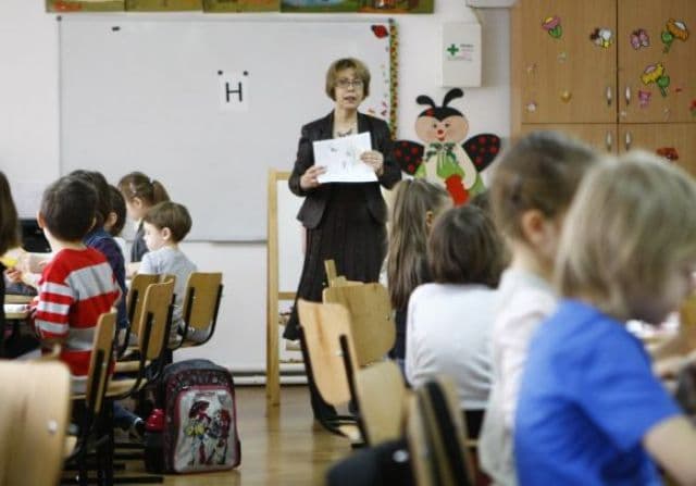 Anunţ important pentru părinţi şi copii. ce trebuie să facă în perioada 11-20 februarie