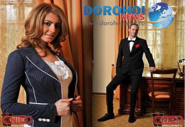 Conted Dorohoi, care coase pentru Zara şi Massimo Dutti, anunţă profit în scădere