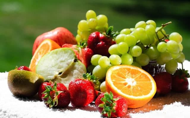 Alimente care pot înlocui cu succes medicamentele