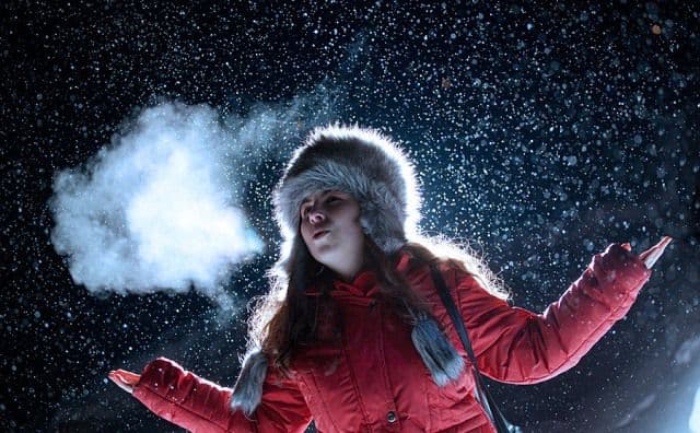 Vremea la început de săptămână: Ce temperaturi vor fi luni şi marţi, în întreaga ţară