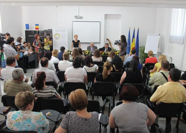 Ministerul Educației scoate la concurs a 42 de funcții vacante de inspector școlar general din inspectoratele școlare