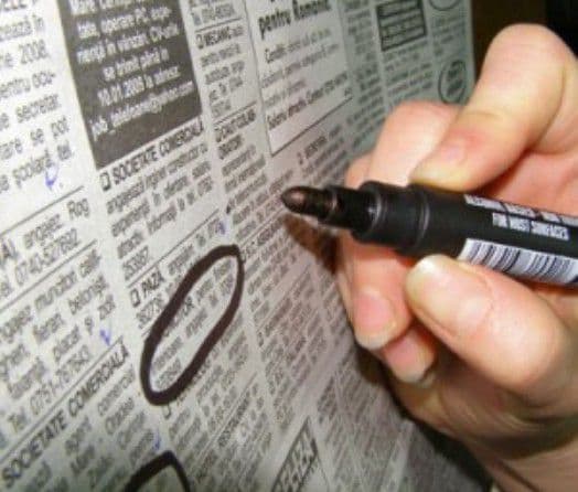 „Caut șofer, salariul este de 2400 de lei/lunar”. Ce trebuie să faceți pentru a nu fi păcăliți cu oferte de muncă false