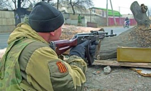 Avertisment: Conflictul din Ucraina s-ar putea extinde în ţările vecine