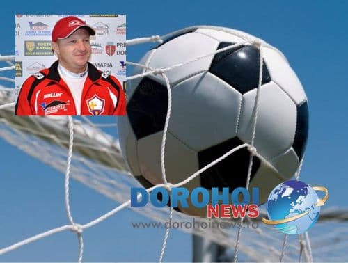 FCM Dorohoi a terminat la egalitate meciul amical disputat la Pașcani