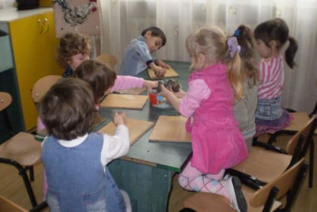Veste de ultima oră. Înscrierea în clasa pregătitoare şi clasa I s-a decalat