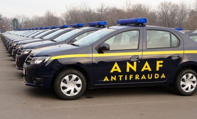 Atenție, șoferi! Agenții ANAF te pot opri în trafic din această lună
