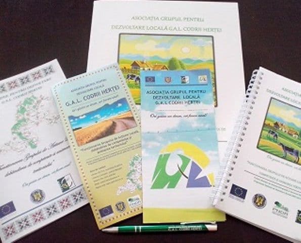 Anunț lansare apel de selecție nr. 7 pentru Măsura 411.12 „Instalarea tinerilor fermieri”