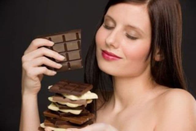 Ce înseamnă pofta de ciocolată? Un celebru nutriţionist a decodat semnificația poftelor alimentare