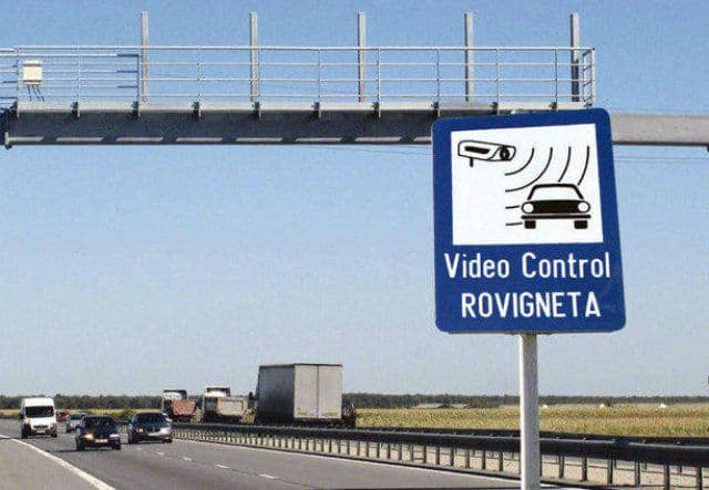Ce să faci dacă ți-ai vândut mașina, dar primești amenzi pentru lipsa rovinietei