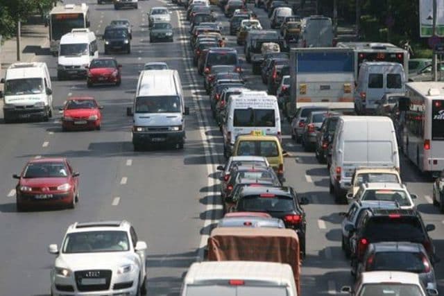 Toţi şoferii români trebuie să se supună acestei legi. Anunţul oficial făcut cu puţin timp în urmă