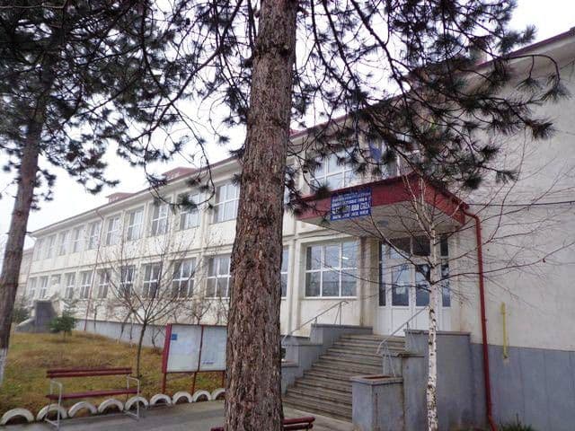 Condiții de înscriere în învățământul primar la Şcoala Gimnazială „Al. I. Cuza” Dorohoi