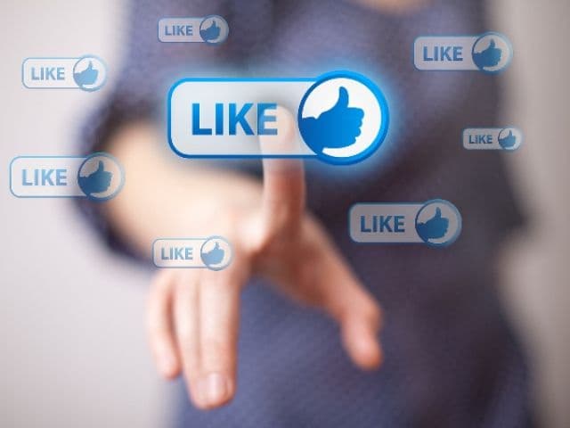 Ai dat „Like” la o postare mai devreme? S-ar putea să fi făcut o mare greşeală. Iată de ce