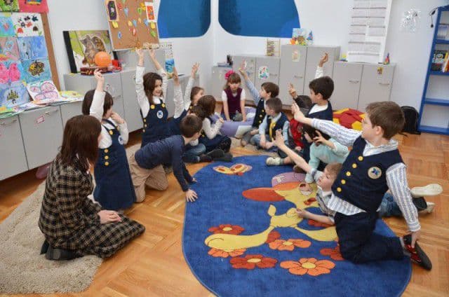 Află ce trebuie să faci pentru a trece peste clasa pregătitoare, dacă vrei să-ţi dai copilul la clasa I