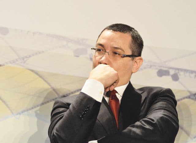 Vezi ce cred dorohoienii despre citarea lui Victor Ponta în dosarul „Referendumul”. Rezultatul sondajului!