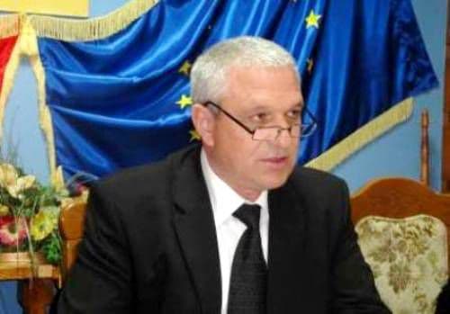 Țurcanu dat afară din președinte CJ. Prefectul a emis ordinul prin care ia act de încetarea mandatului preşedintelui Consiliului Judeţean