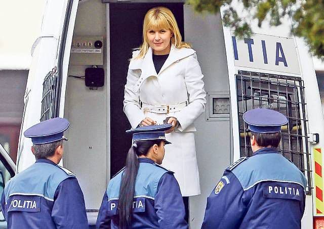Decizie definitivă luată de judecătorii ICCJ: Elena Udrea plasată în arest la domiciliu