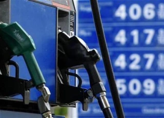 De ce benzina nu mai poate crește acum peste 6 lei