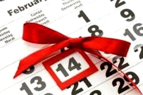 Tradiția sărbătoririi Sfântului Valentin: Ce nu ştiai despre Valentine's Day