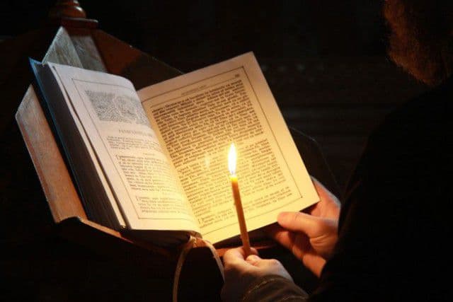 Postul Paştelui 2015: Când începe cel mai lung şi aspru post