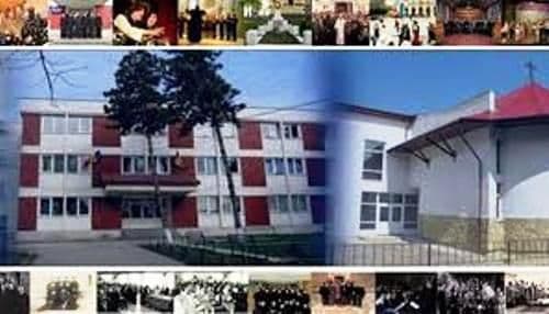 Seminarul Teologic Liceal „Sf. Ioan Iacob” din Dorohoi îşi serbează hramul de iarnă