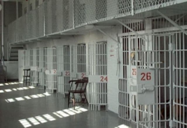 Sistemul penitenciar din România. De câţi bani mănâncă un deţinut pe zi