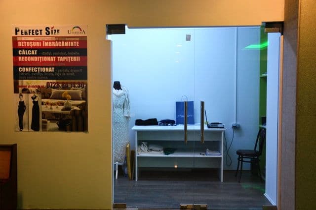 Un nou magazin la Uvertura Mall