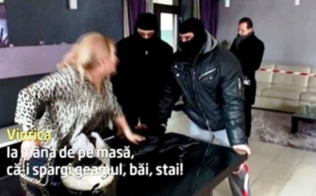 Averea Clejanilor, pusă sub sechestru! Viorica a plâns, a sărit la bătaie și era cât pe ce să leșine