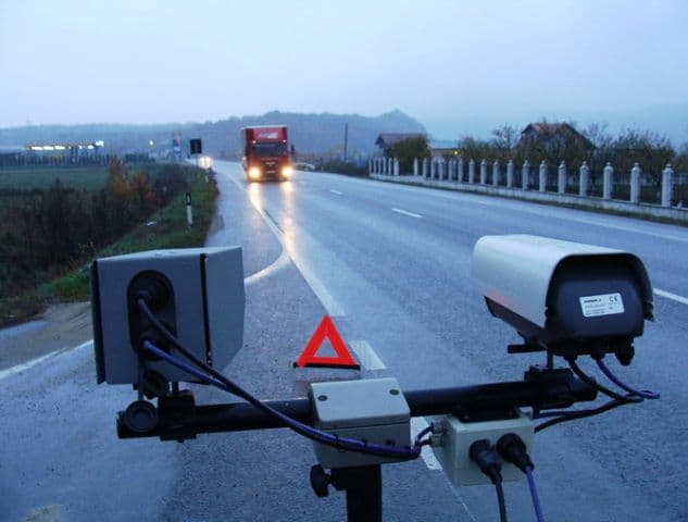 Cum poți anula amenda pentru rovinietă