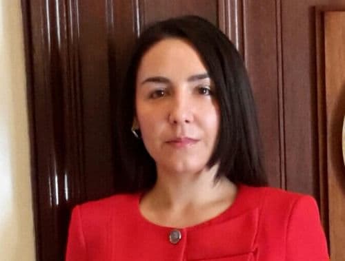 Claudia Țapardel: Alina Gorghiu să spună clar de ce se opune reducerii TVA la 9% pentru alimente