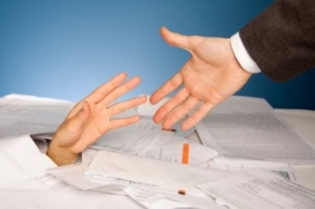 Veste bună pentru cei care nu-şi mai pot achita ratele la bancă