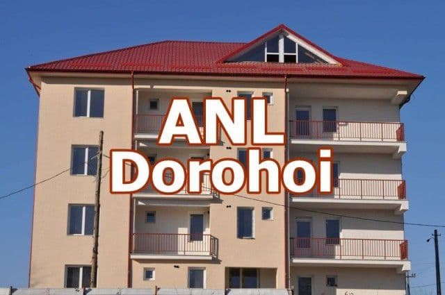 Noile ANL-uri din Dorohoi nu au primit avizul ministerial. Dosarul a fost amânat pentru o nouă ședință!