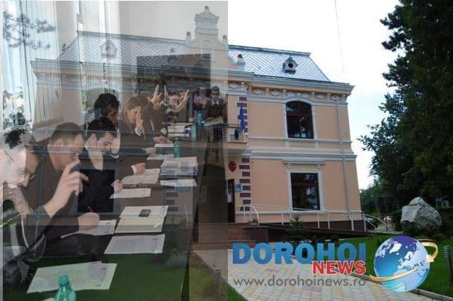 Interes sporit a cetățenilor de pe strada Colonel Vasiliu din Dorohoi referitor la lucrările executate în zonă