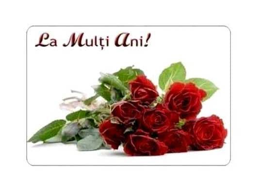 Sărbătoriții zilei de astăzi 24 februarie 2015