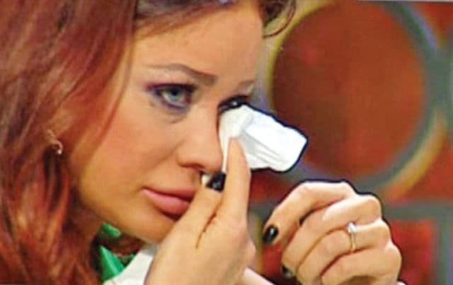 Bianca Drăgușanu, implicată într-un accident rutier
