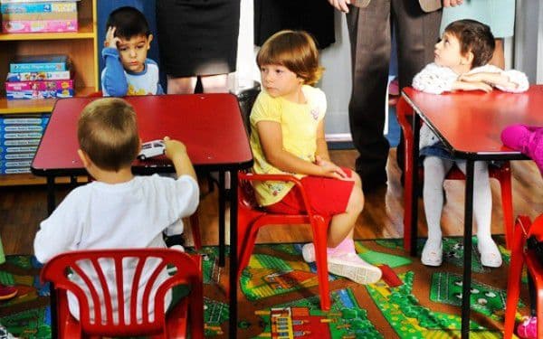 Ce învaţă copiii în clasa zero şi ce trebuie să facă un învăţător la sfârşitul anului