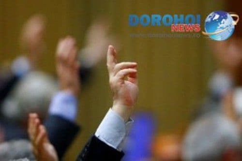 Dorohoi: Consilierii locali se întrunesc astăzi în ședința ordinară din luna februarie - Vezi ordinea de zi!