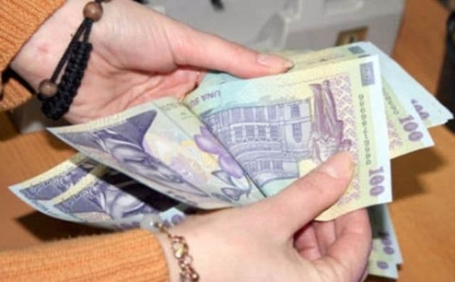 Veste bună pentru bugetari înainte de Paşte. Anunţul a fost făcut de Victor Ponta