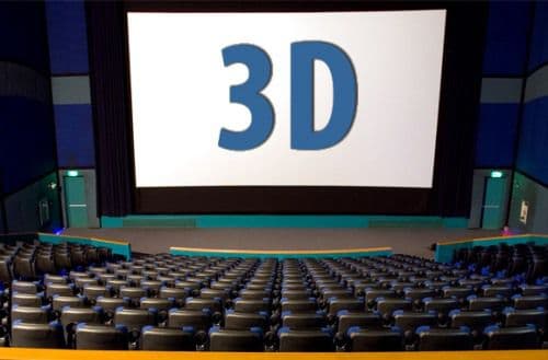După Dorohoi și orașul Săveni va avea Cinema 3D 