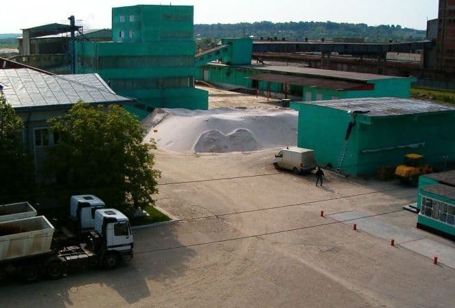 Mindo S.A. Dorohoi, producător de materiale de construcții se transferă pe AeRO