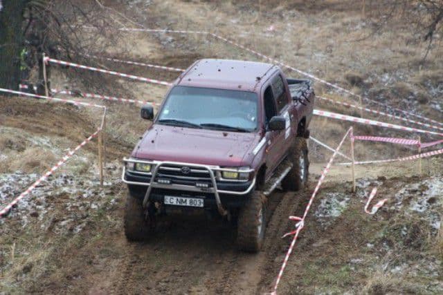 În Moldova va fi construit un complex sportiv dedicat sportului cu motor