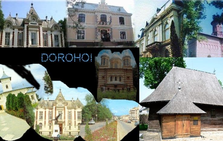 S-a aprobat bugetul pentru Centrul Național de Informare Turistică în municipiul Dorohoi