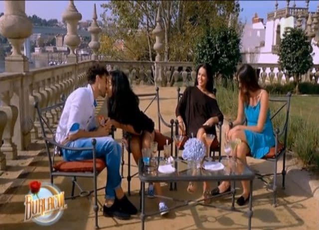 Dorohoianca Sabina Scripcă a pierdut pariul cu „Burlacul”, a fost eliminată din show-ul de la Antena1