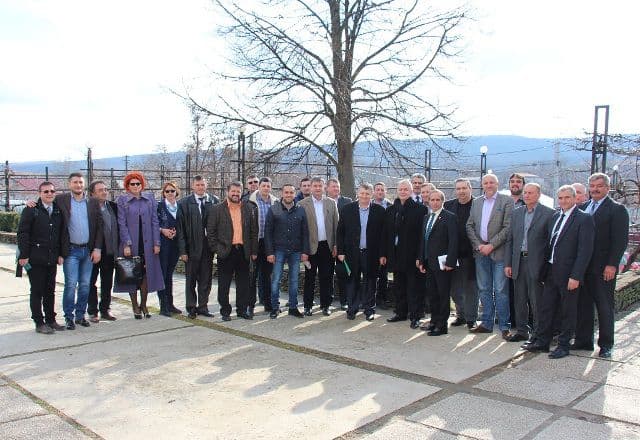 PNL Botoșani are o nouă identitate. Vezi lista membrilor noului Comitet Județean Executiv