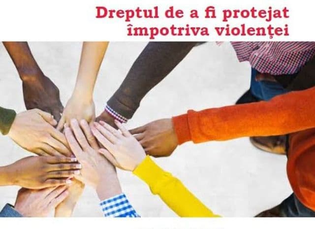 Aproape jumătate dintre copii nu știu cui să ceară ajutor atunci când le sunt încălcate drepturile